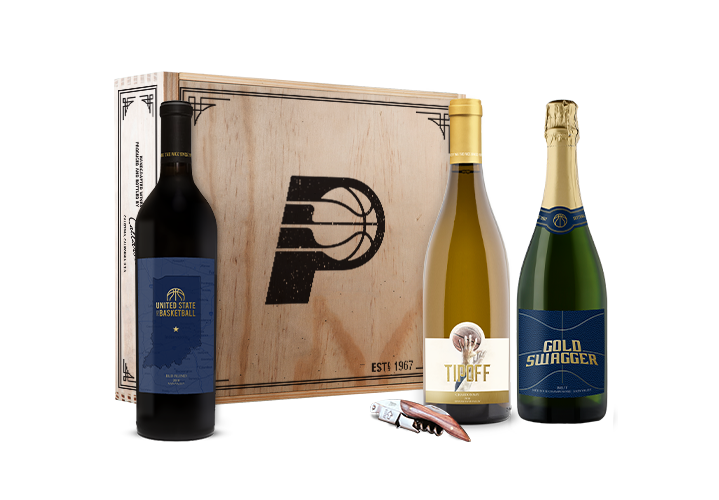 Inaugural Release Gift Box Set