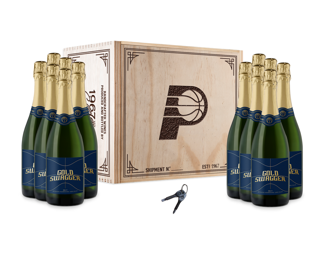 Sparkling - Medium - Event Package - 10-20 People