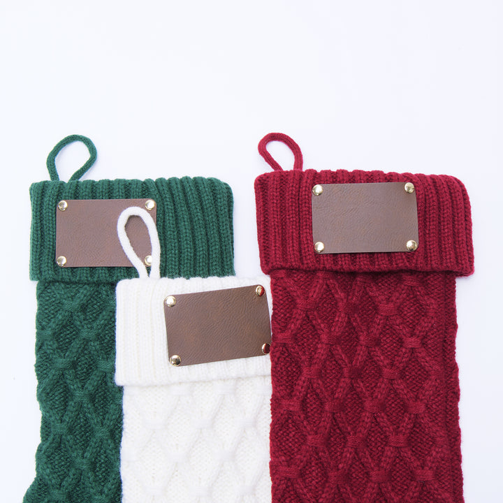 Christmas Stockings