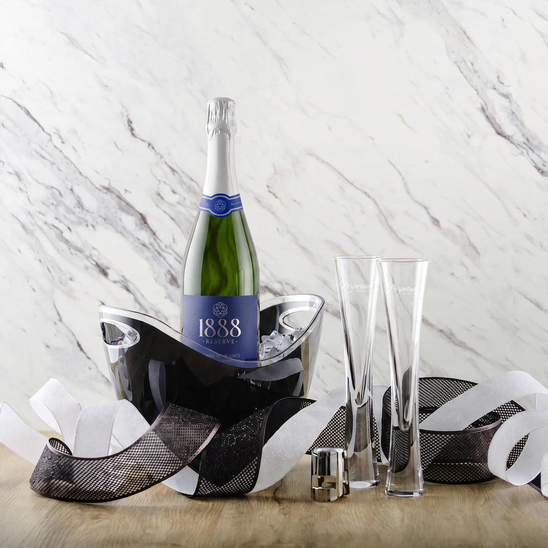 Premier Sparkling Cheers