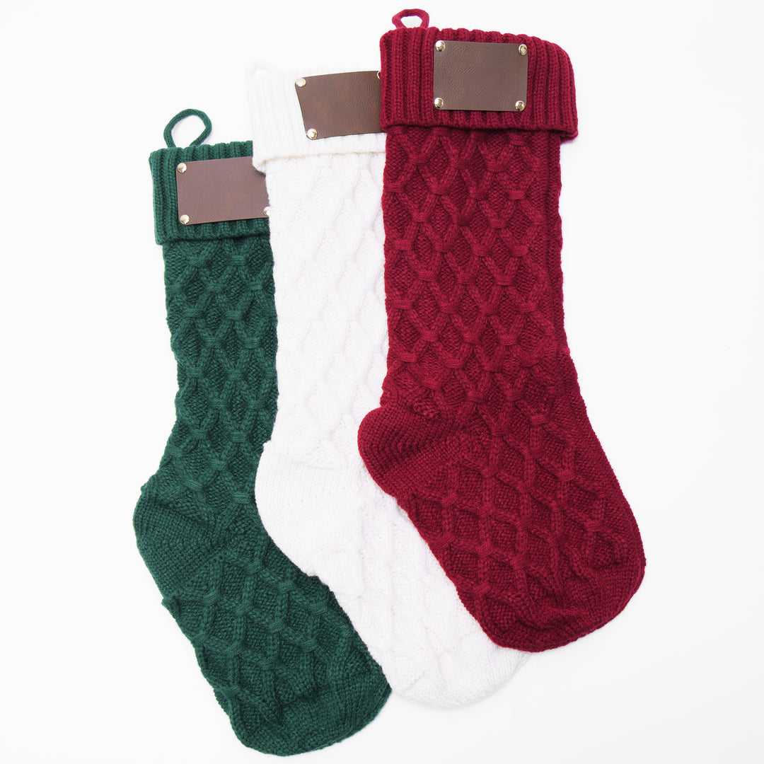 Christmas Stockings