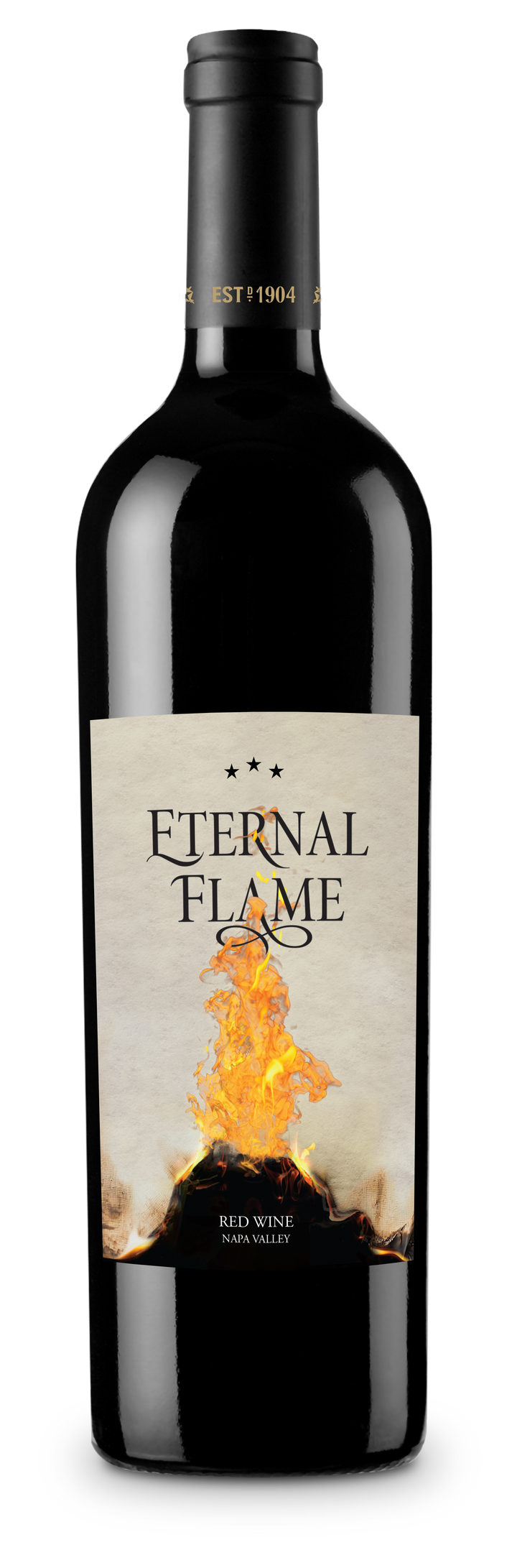 Eternal Flame - 2020 Red Wine - Napa Valley