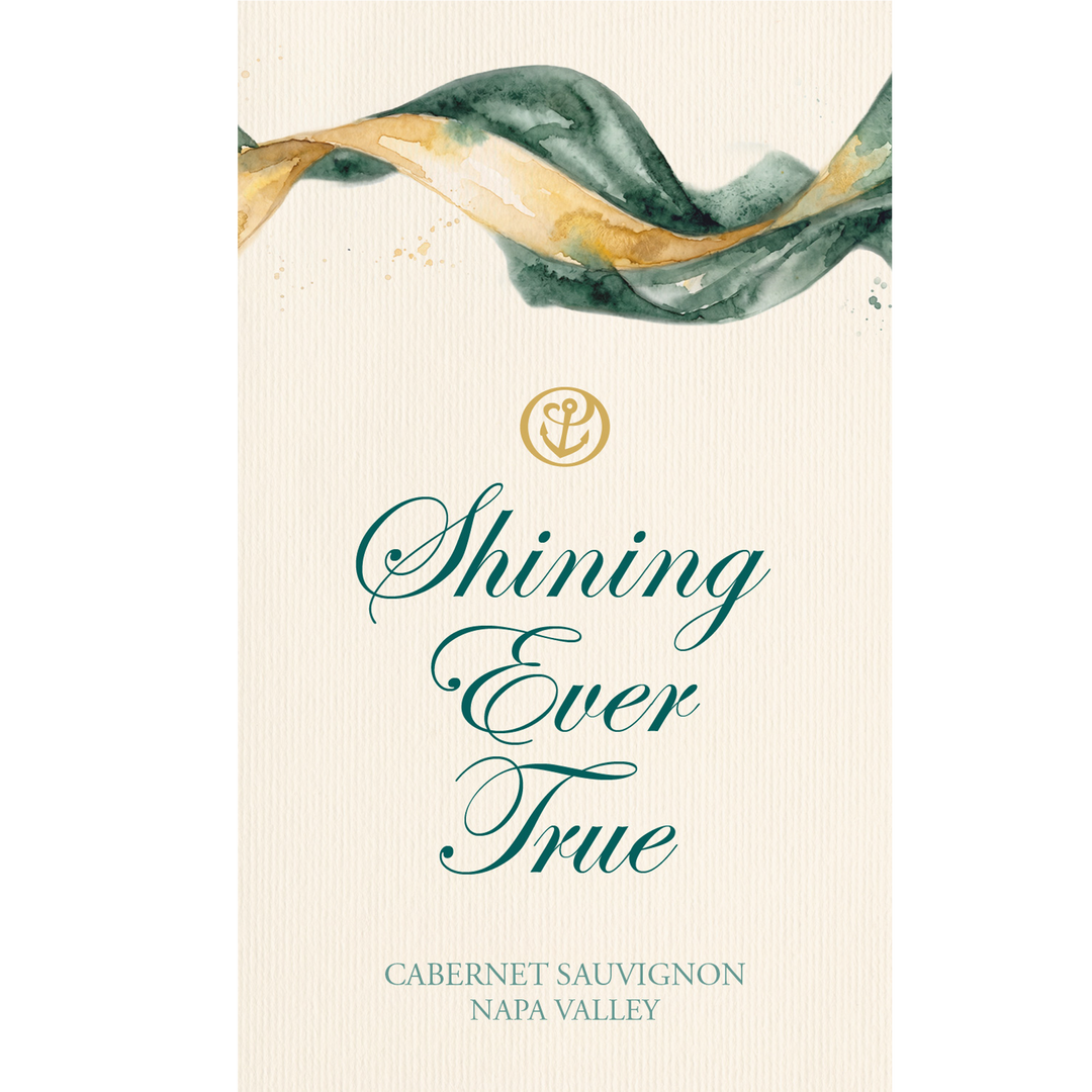 Shining Ever True - 2020 Cabernet Sauvignon - Napa Valley