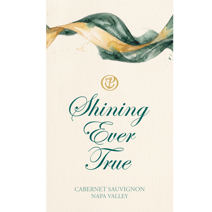 Shining Ever True - 2020 Cabernet Sauvignon - Napa Valley