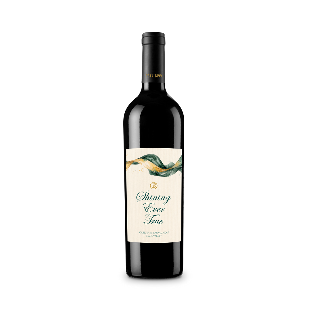 Shining Ever True - 2020 Cabernet Sauvignon - Napa Valley