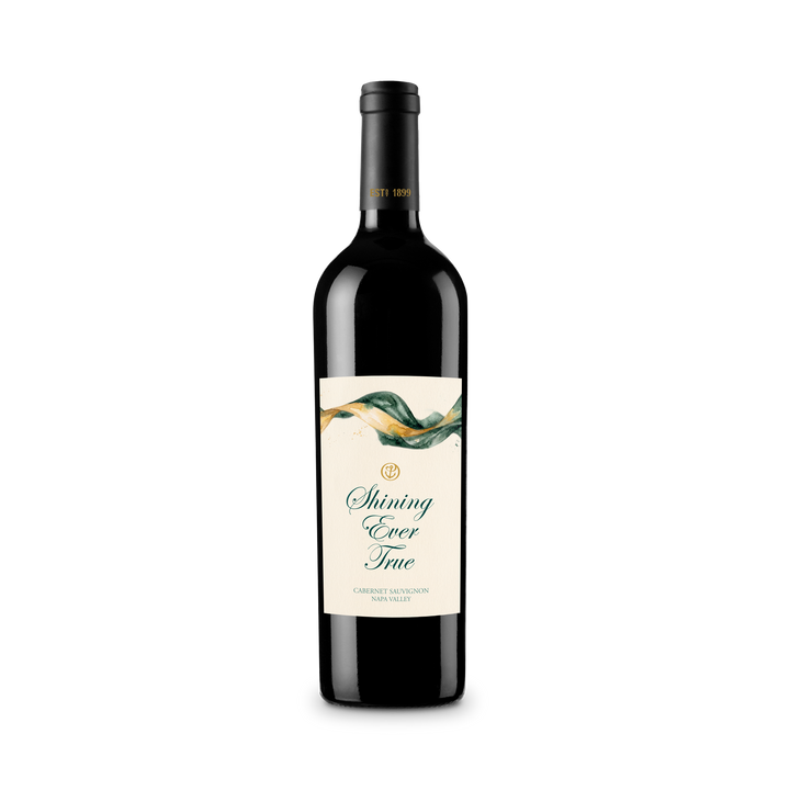 Shining Ever True - 2020 Cabernet Sauvignon - Napa Valley