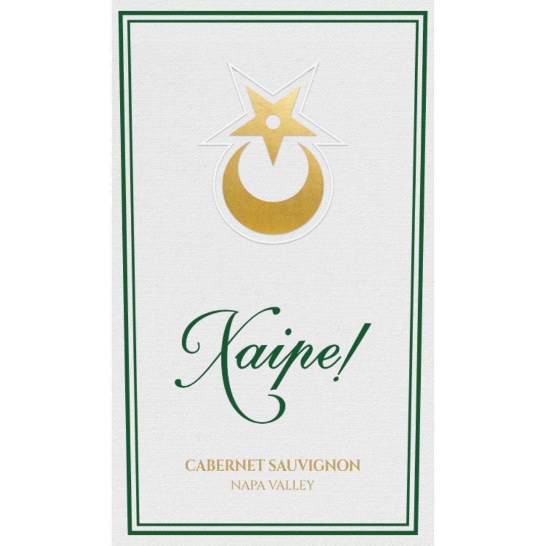 Xaipe - 2019 Cabernet Sauvignon - Napa Valley