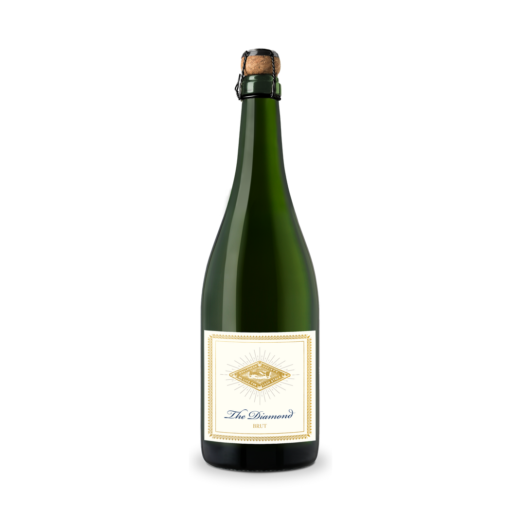 Diamond - Sparkling Brut - California