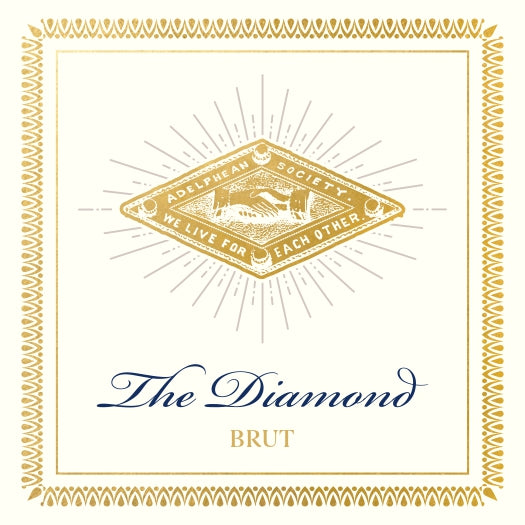 Diamond - Sparkling Brut - California