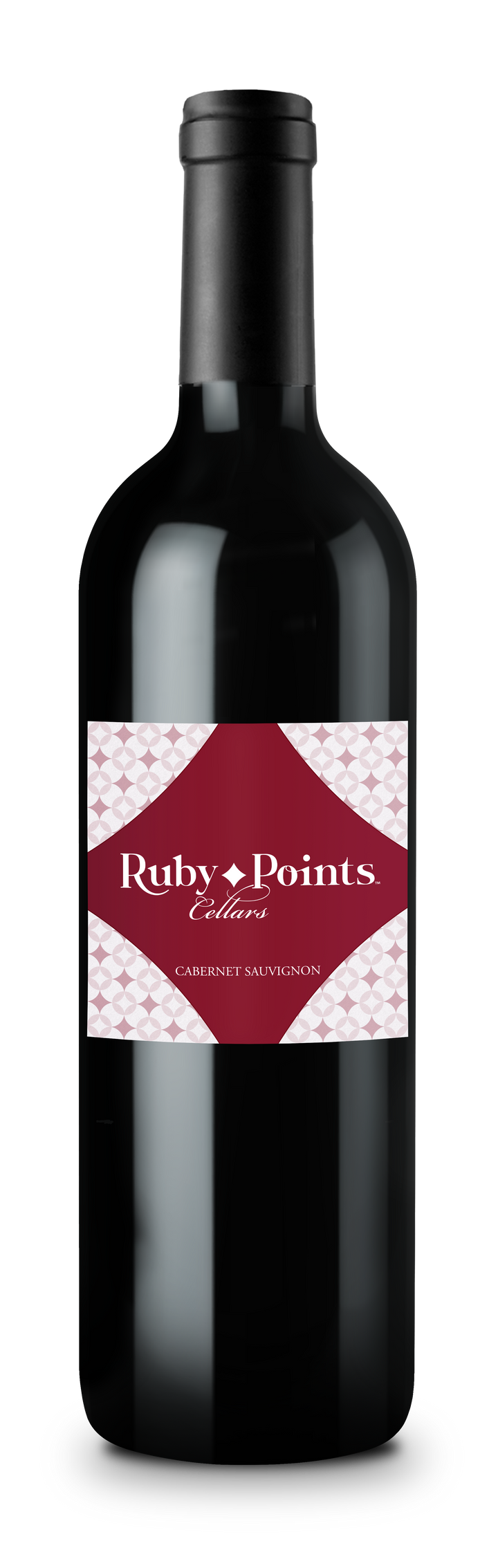 Ruby Points Cellars - 2021 Cabernet Sauvignon - California