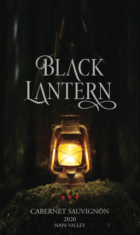 Black Lantern - 2020 Cabernet Sauvignon - Napa Valley