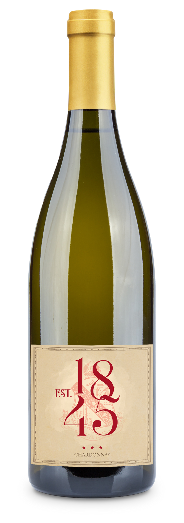 Est. 1845 - 2021 Chardonnay - California