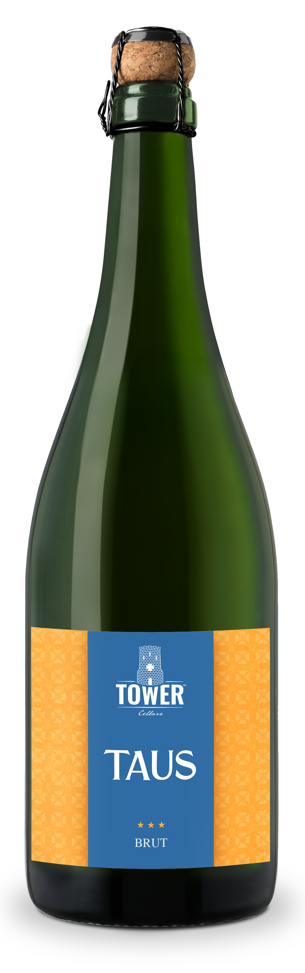 TAUS - Sparkling Brut - California