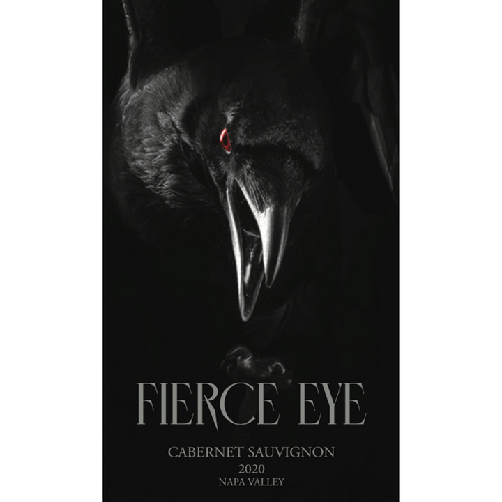 Fierce Eye - 2020 Cabernet Sauvignon - Napa Valley