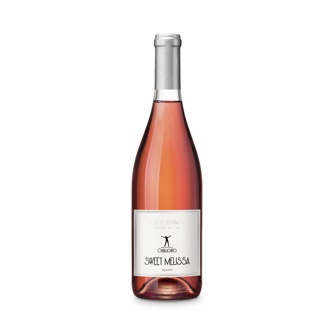 Sweet Melissa - 2024 Moscato - California