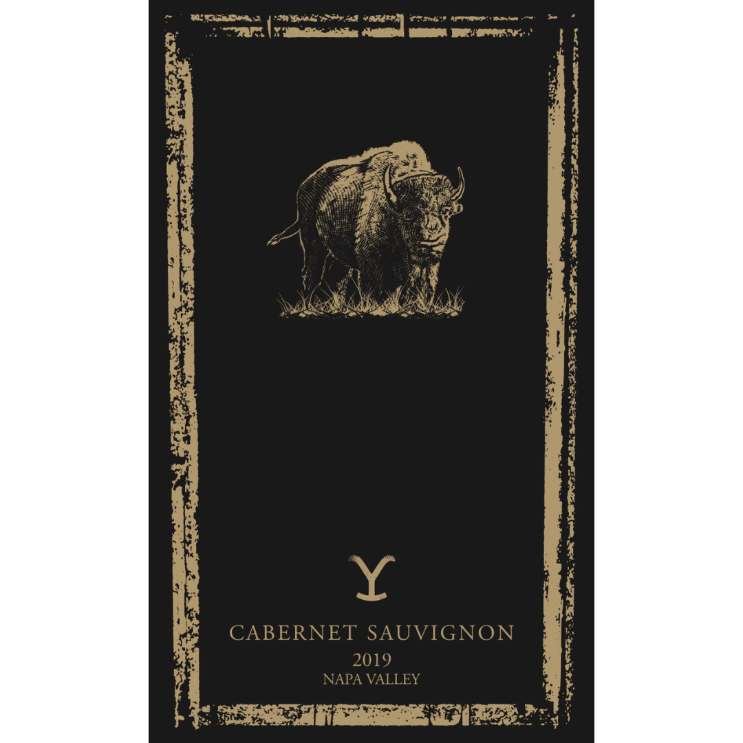 The Bison - 2019 Cabernet Sauvignon - Napa Valley