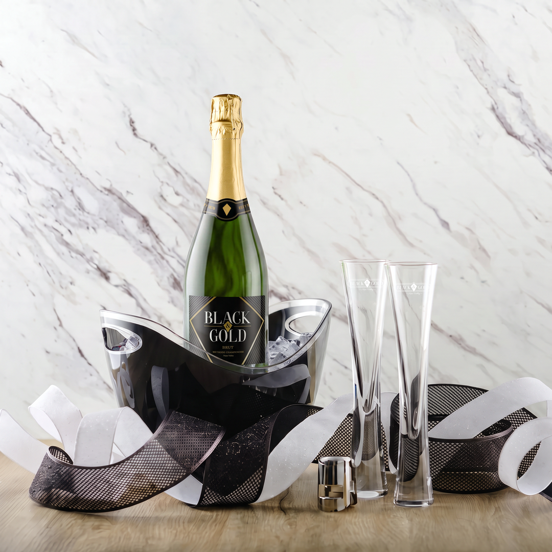 Premier Sparkling Cheers