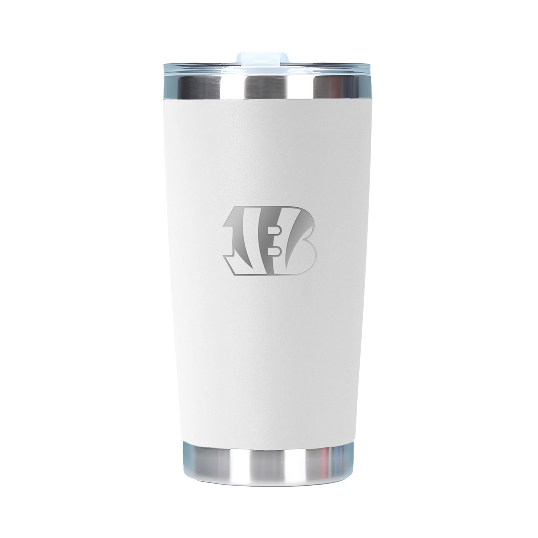 20oz Stainless Steel Tumbler