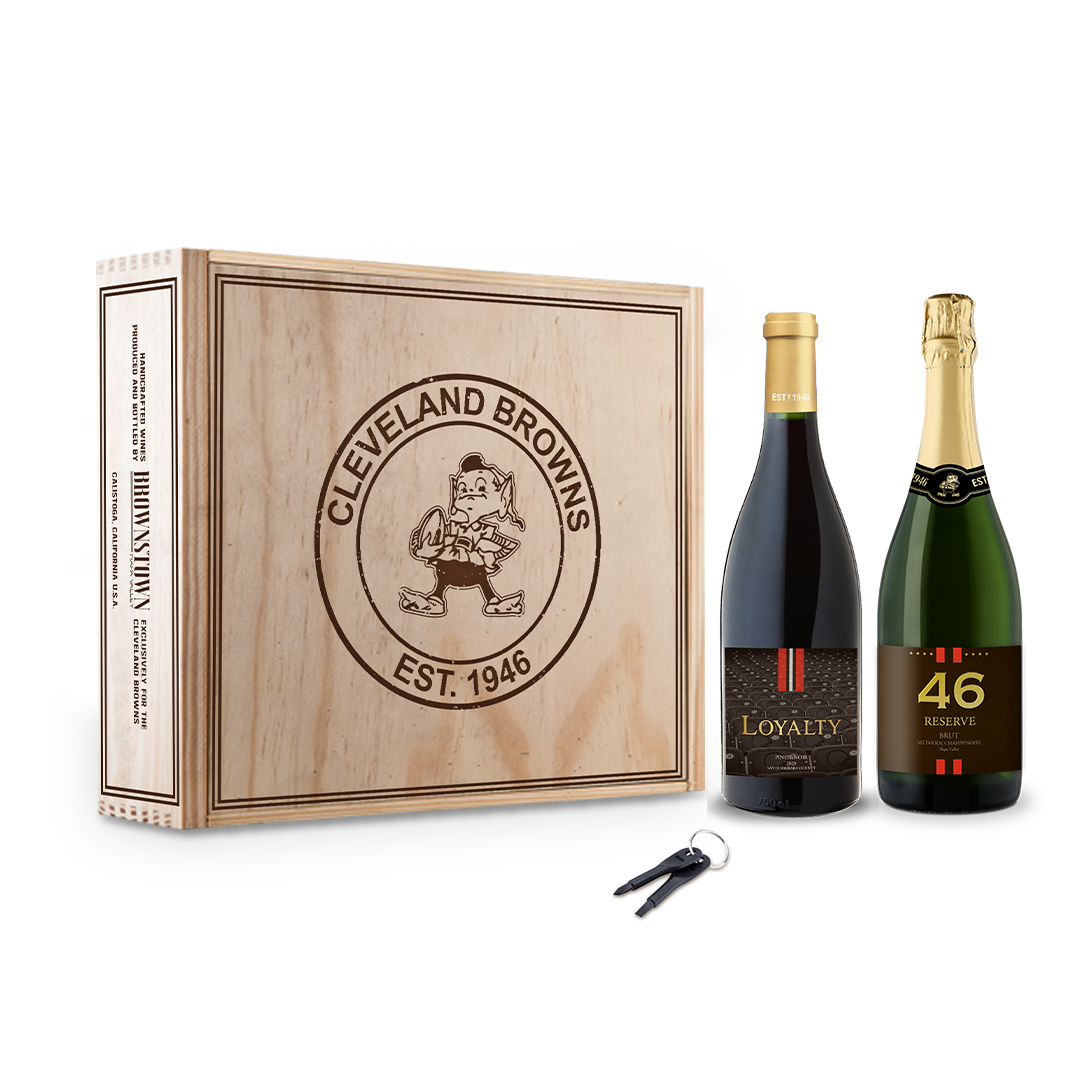 Browns Pinot & Sparkling