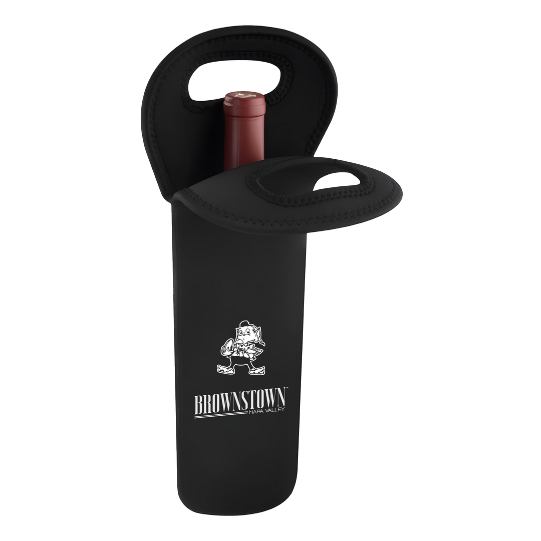 Wine Bottle Sleeve