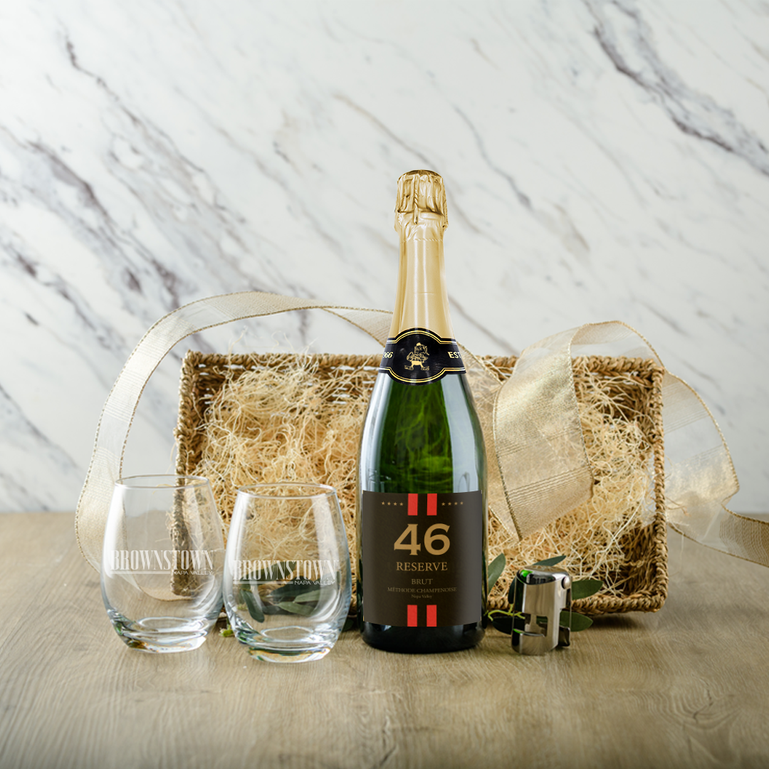 Deluxe Sparkling Cheers