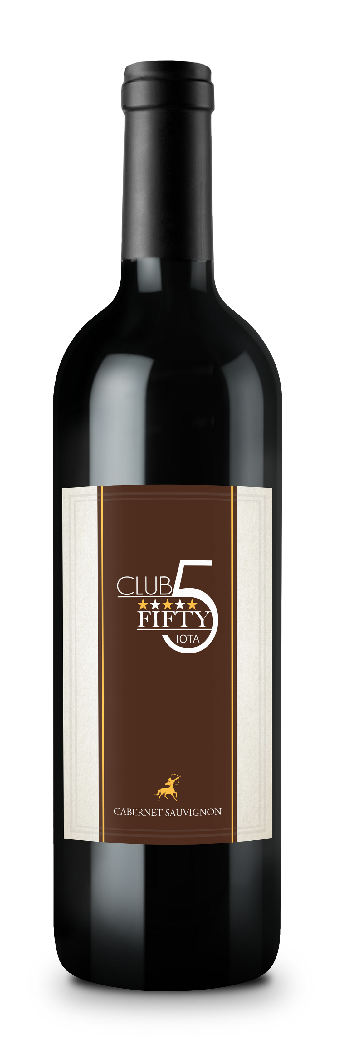 Club Fifty 5 - 2021 Cabernet Sauvignon - California