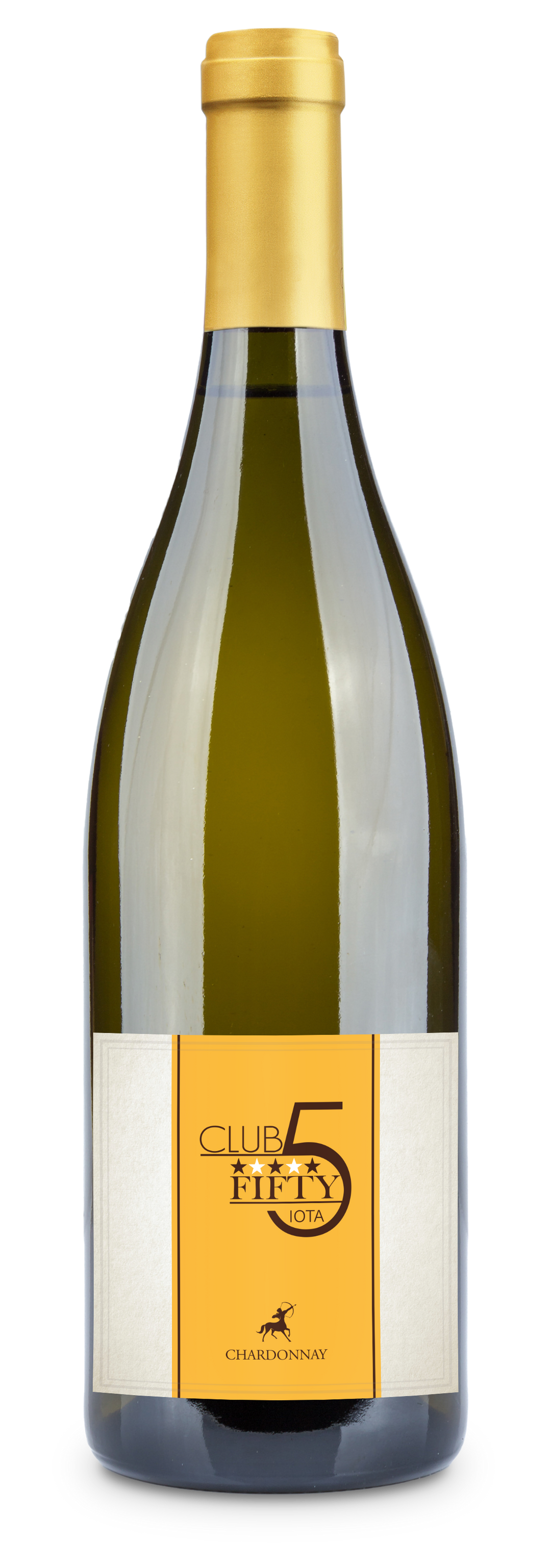 Club Fifty 5 - 2021 Chardonnay - California