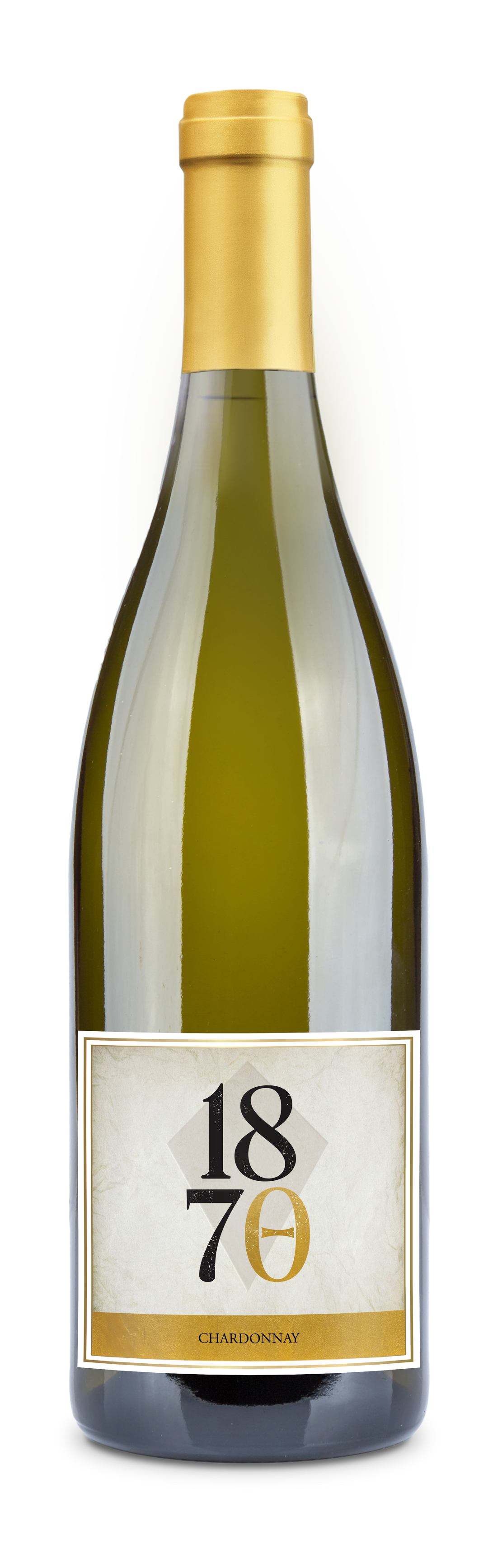 187 - 2021 Chardonnay - California