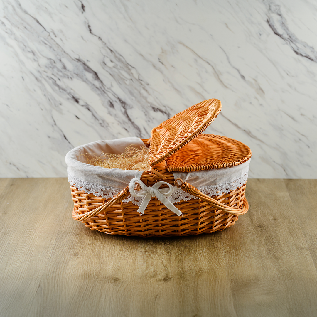 Picnic Basket