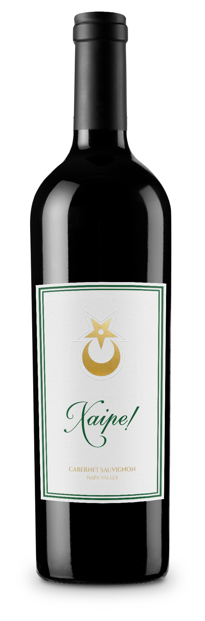 Xaipe - 2019 Cabernet Sauvignon - Napa Valley