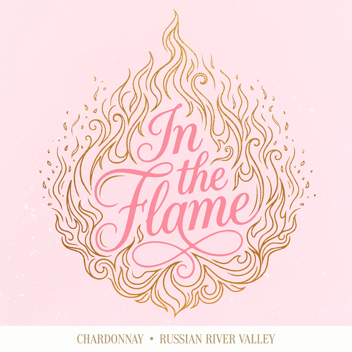In The Flame - 2021 Chardonnay - Napa Valley