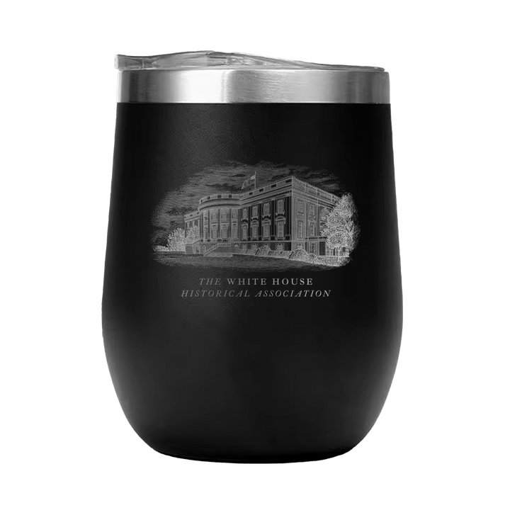 Deluxe Red - America’s 250th Ornament & Wine Tumblers Gift Basket