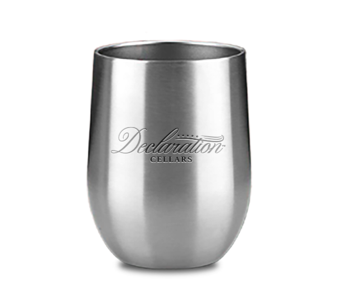 Wine Tumbler