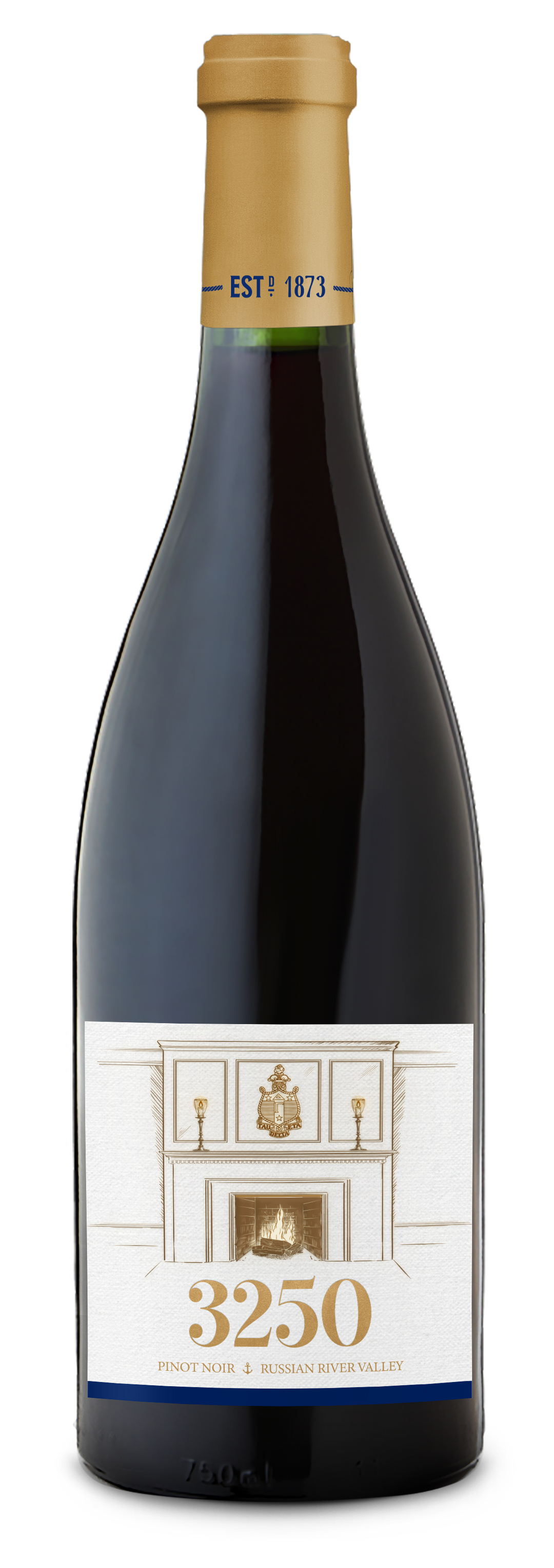3250 - 2023 Pinot Noir - Russian River Valley