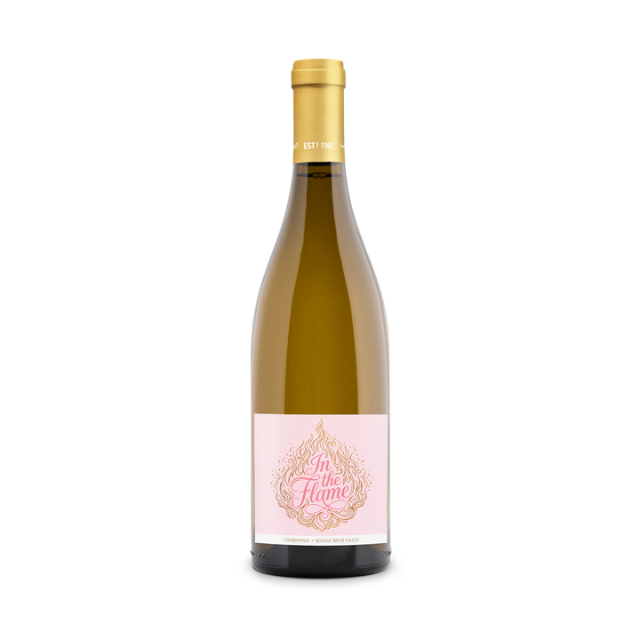 In The Flame - 2021 Chardonnay - Napa Valley