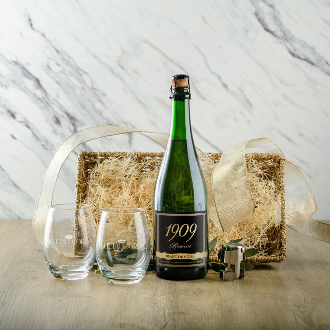 Deluxe Sparkling Cheers