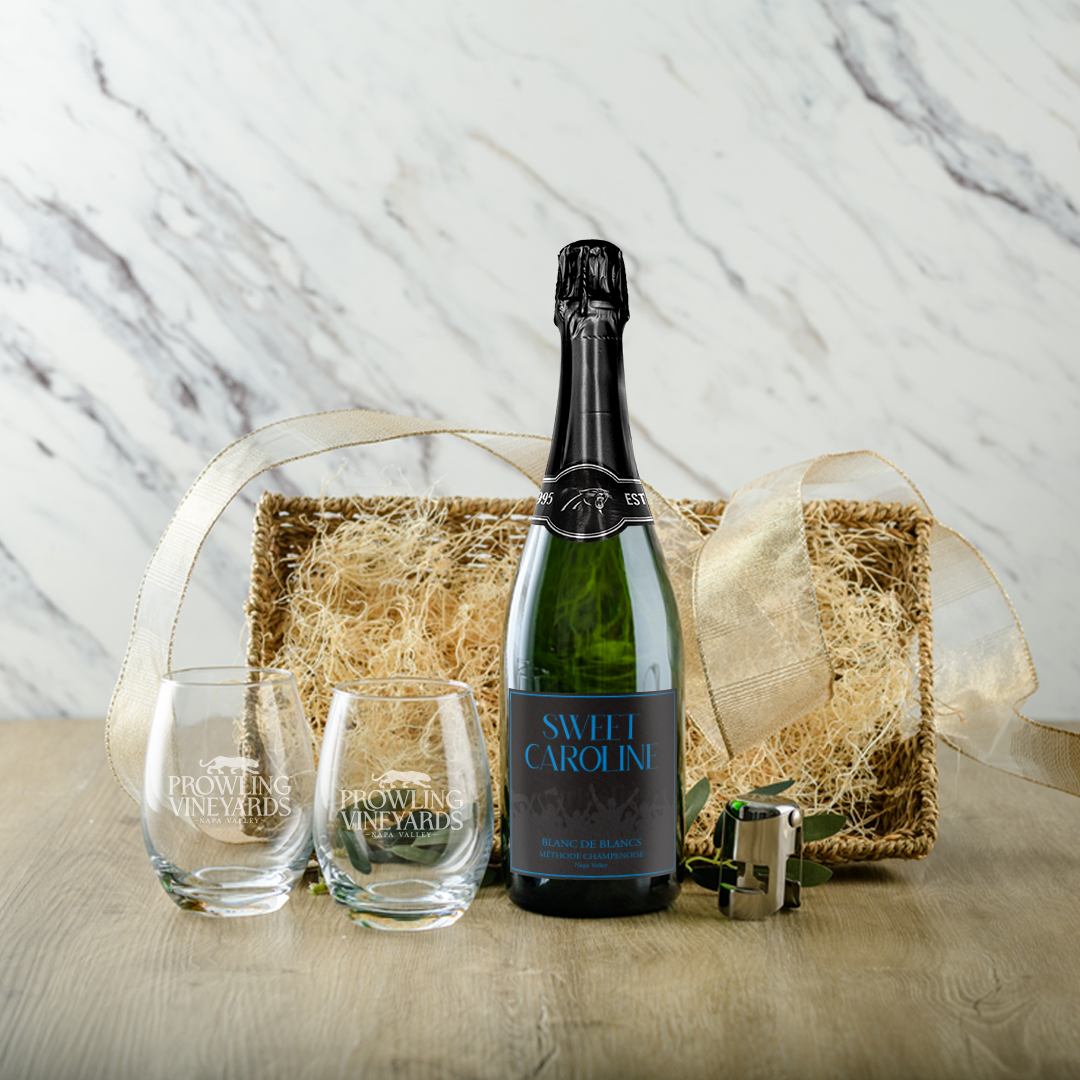 Deluxe Sparkling Cheers