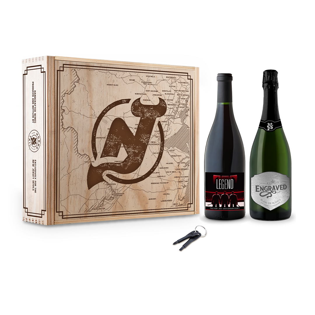 Devils Pinot & Sparkling