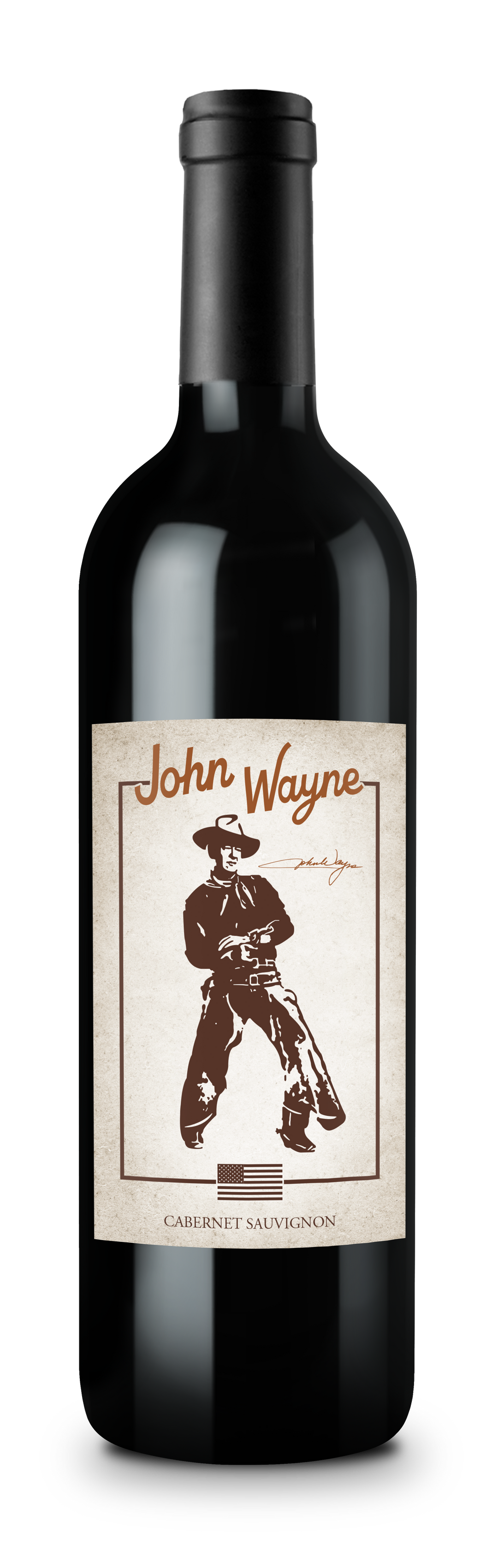 John Wayne - 2021 Cabernet Sauvignon - California