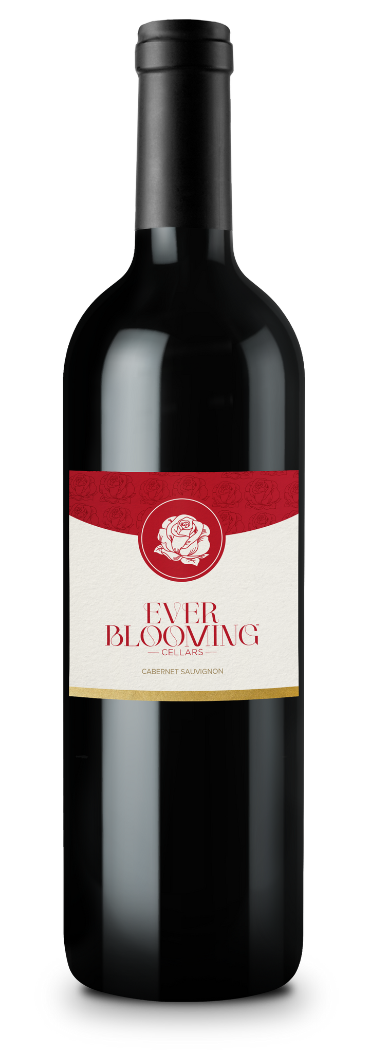 Ever Blooming Cellars - 2021 Cabernet Sauvignon - California