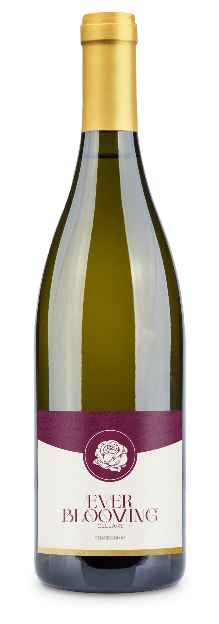 Ever Blooming Cellars - 2021 Chardonnay - California