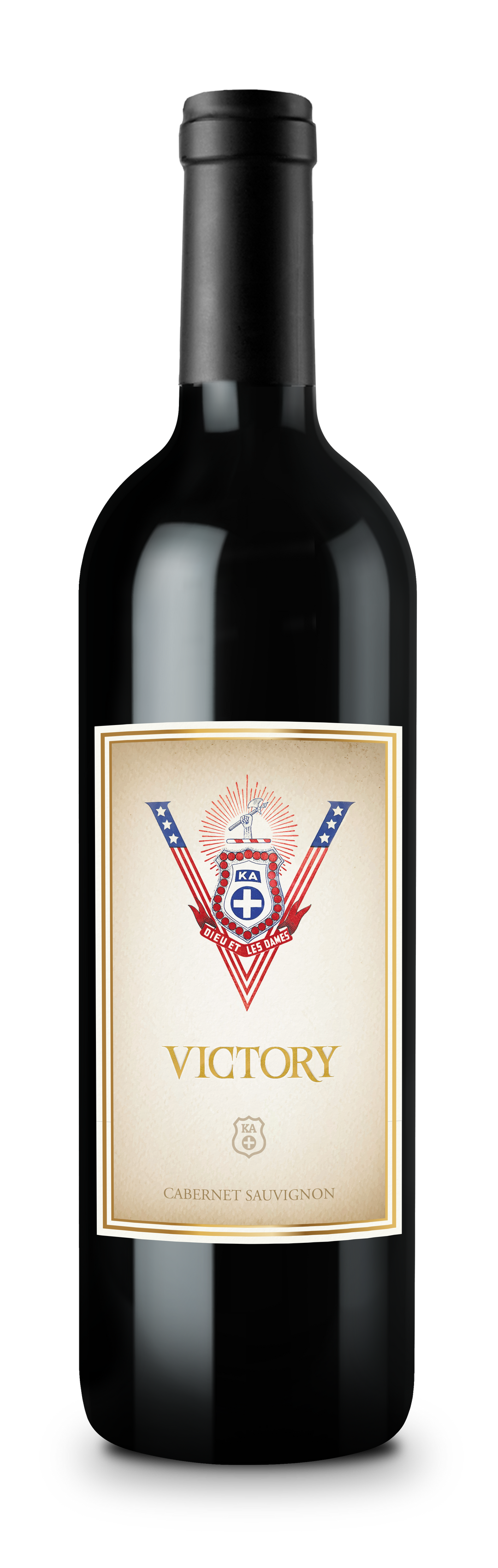 VICTORY - 2021 Cabernet Sauvignon - California