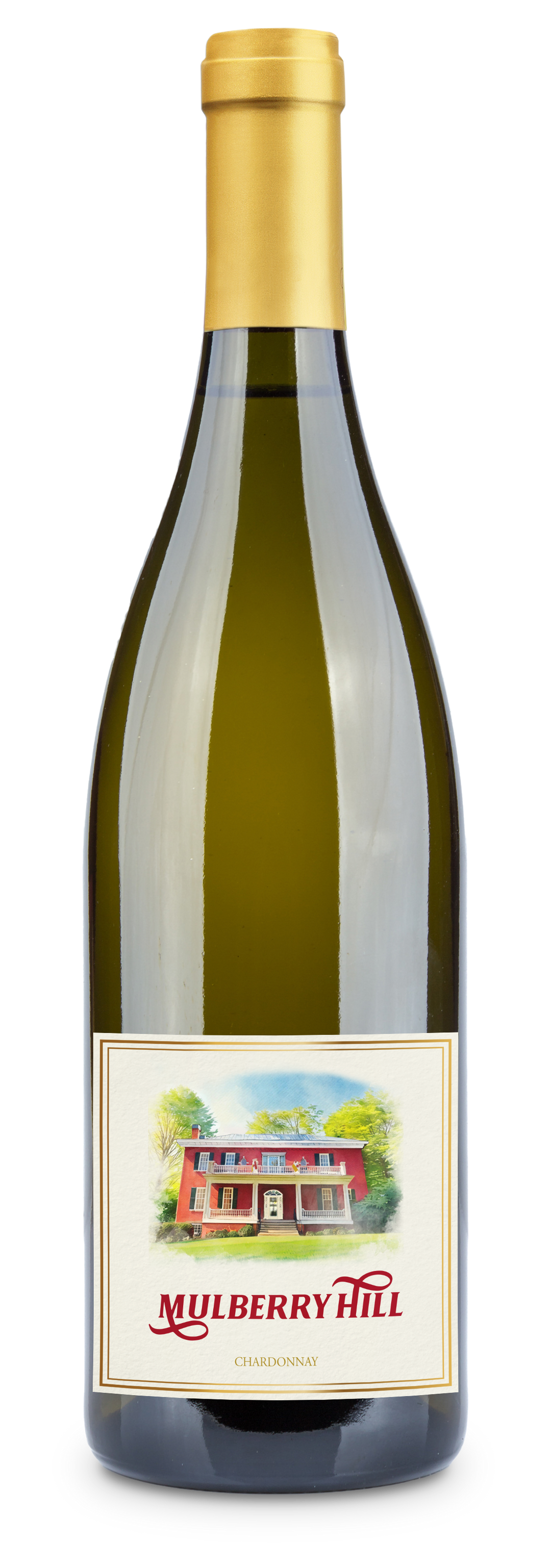 Mulberry Hill - 2021 Chardonnay - California