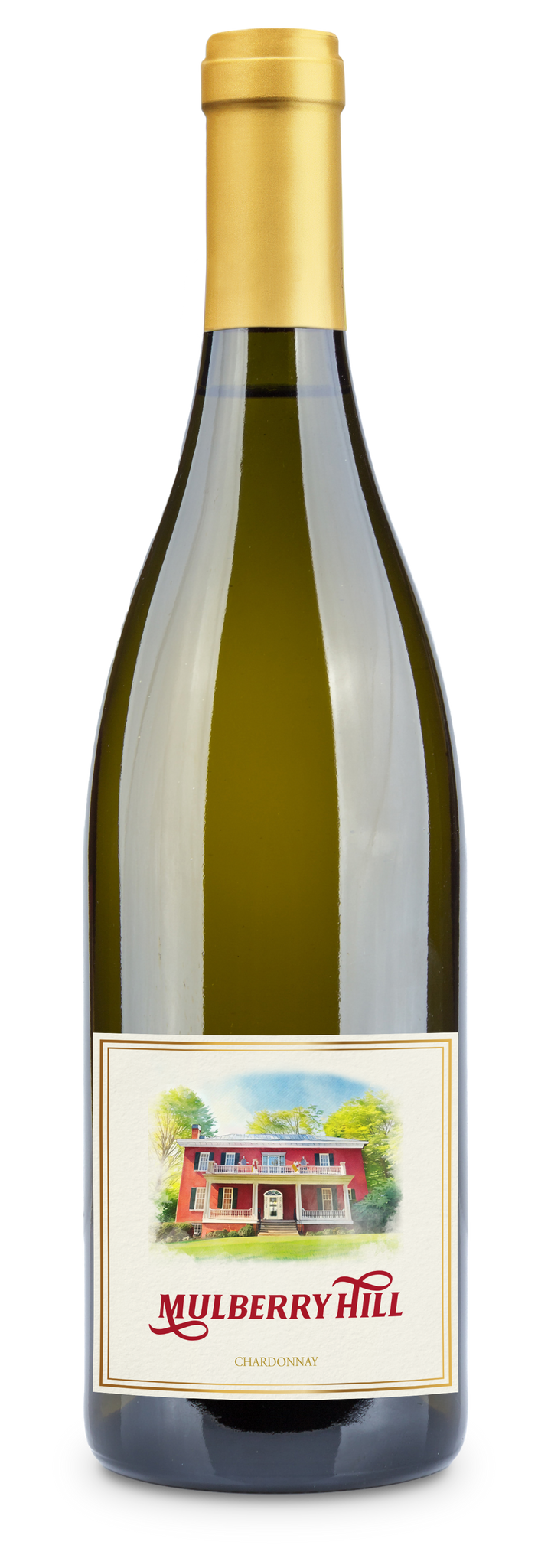Mulberry Hill - 2021 Chardonnay - California