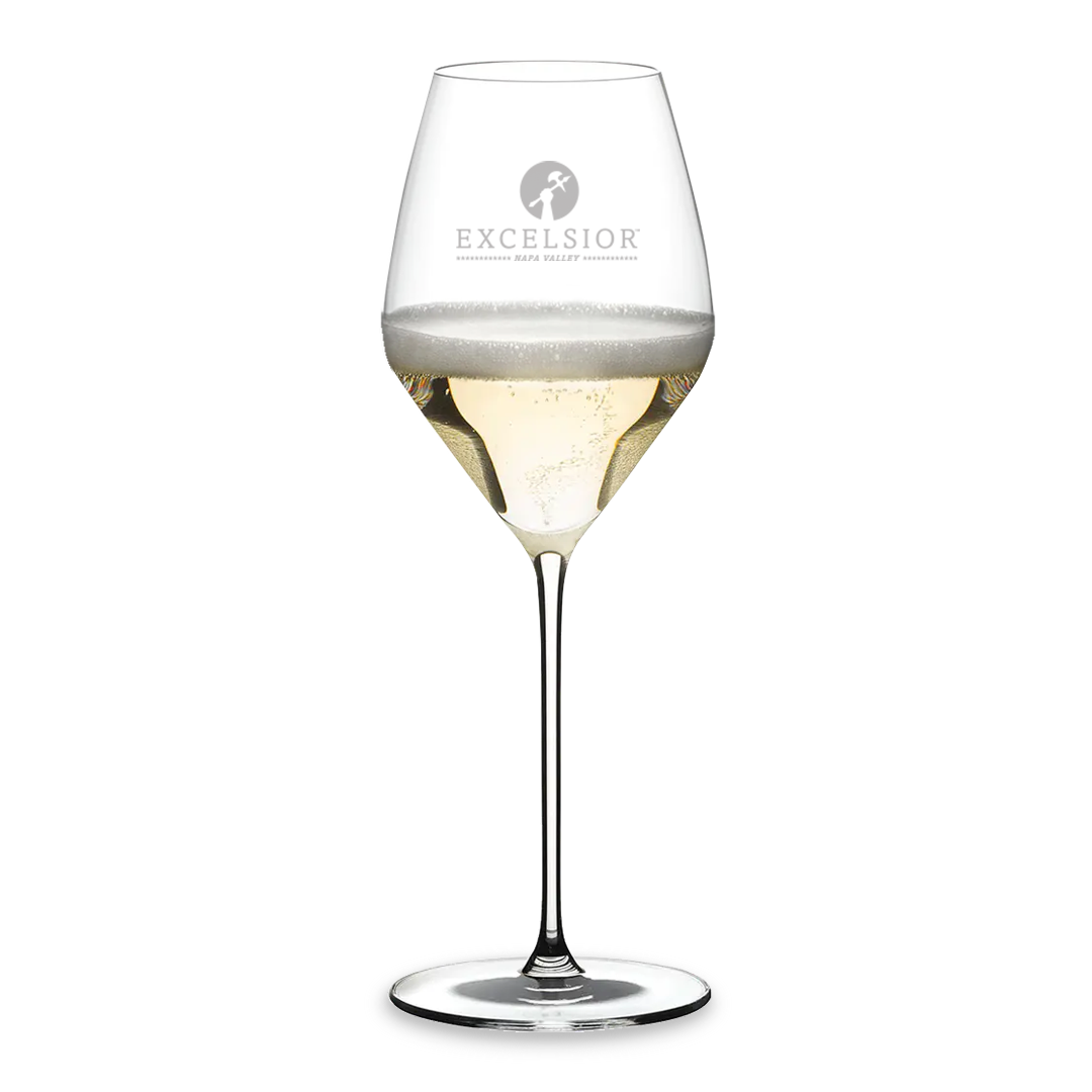 Riedel Champagne Glass