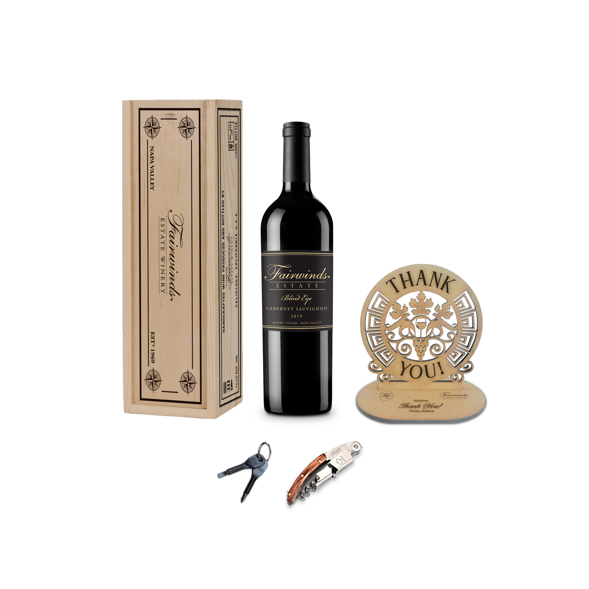 GRAPEVINE/in a lifetime presents anothe… I Am Near® Tree Remembrance Chime - Sympathy Wind Chime