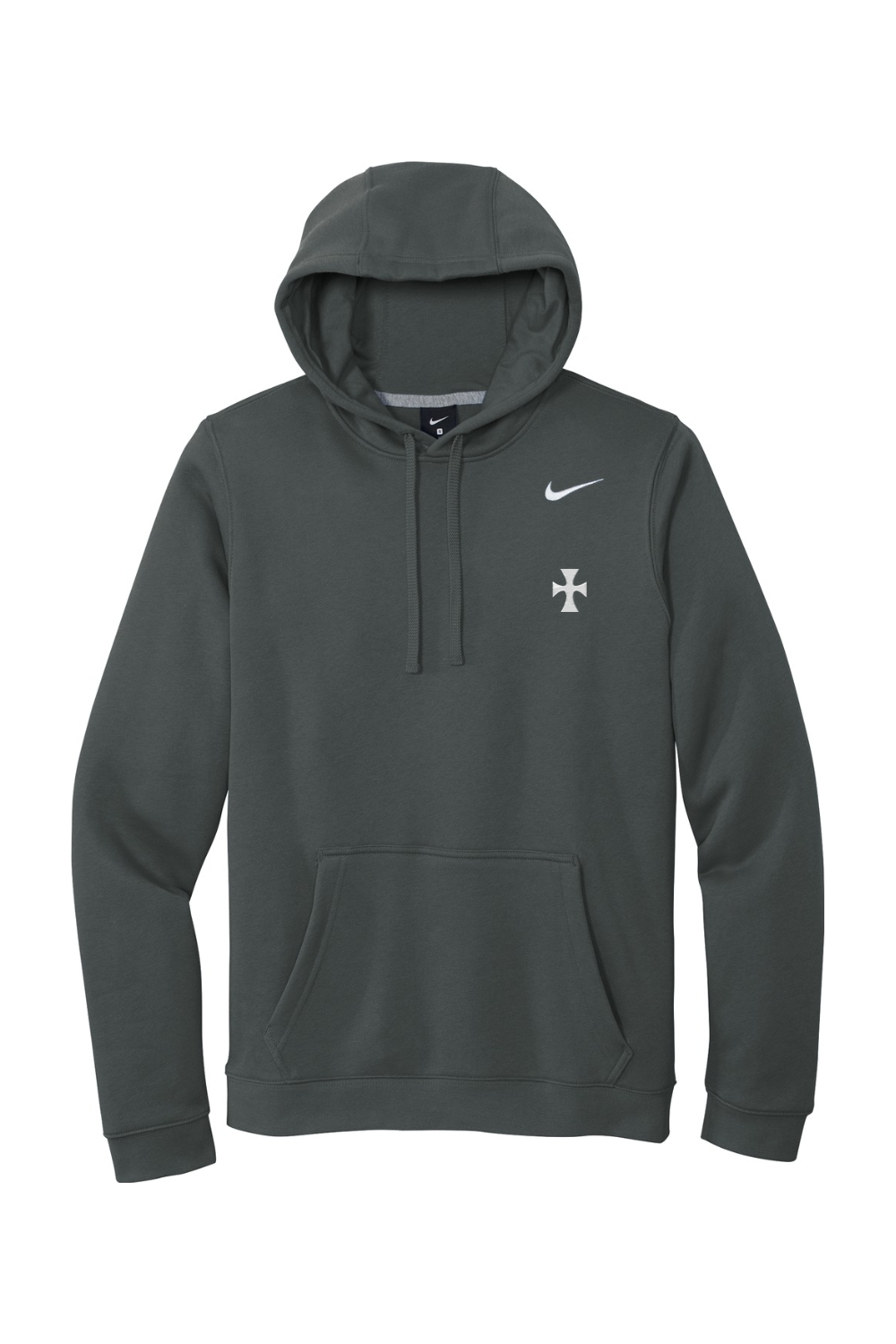 In Hoc Nike Club Fleece Pullover Hoodie