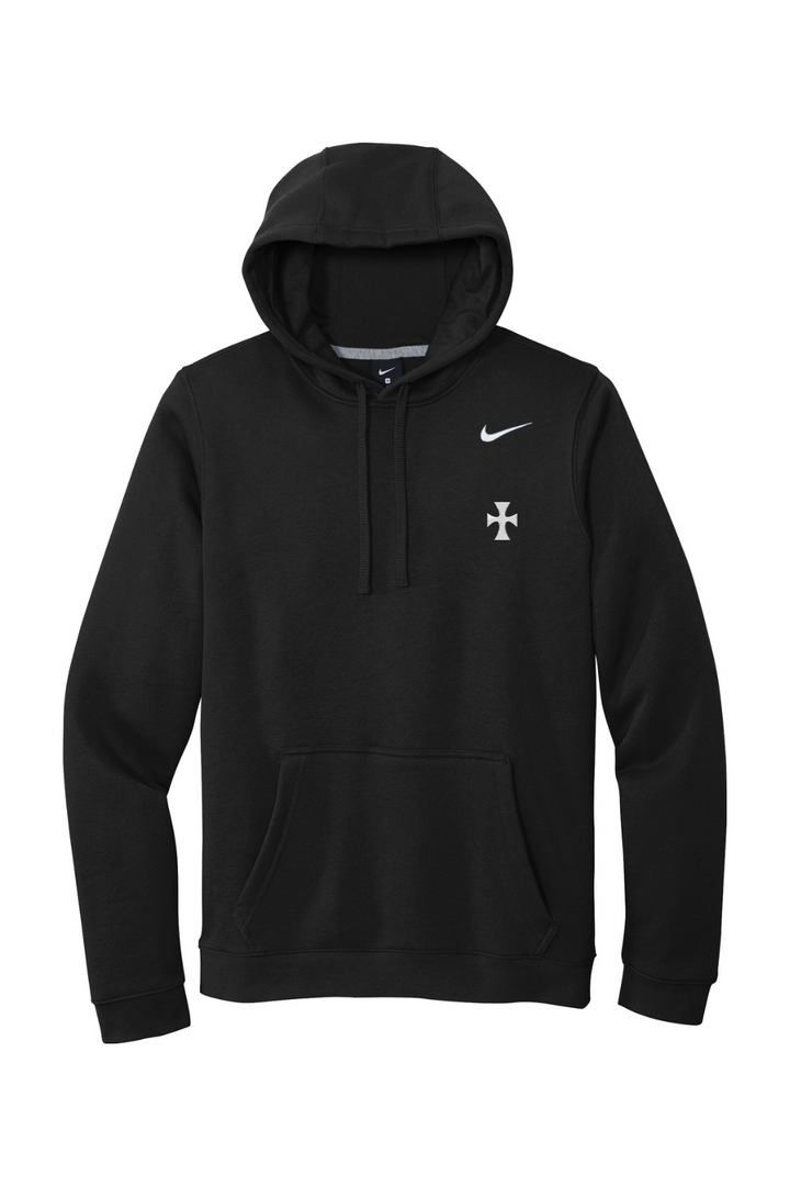 In Hoc Nike Club Fleece Pullover Hoodie