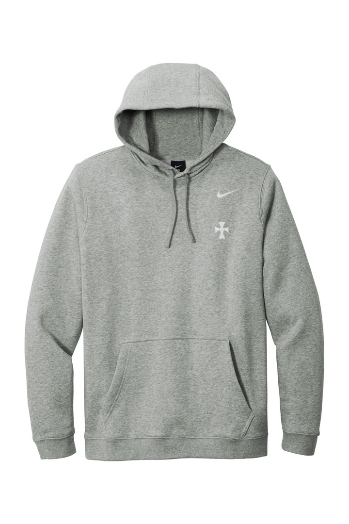 In Hoc Nike Club Fleece Pullover Hoodie