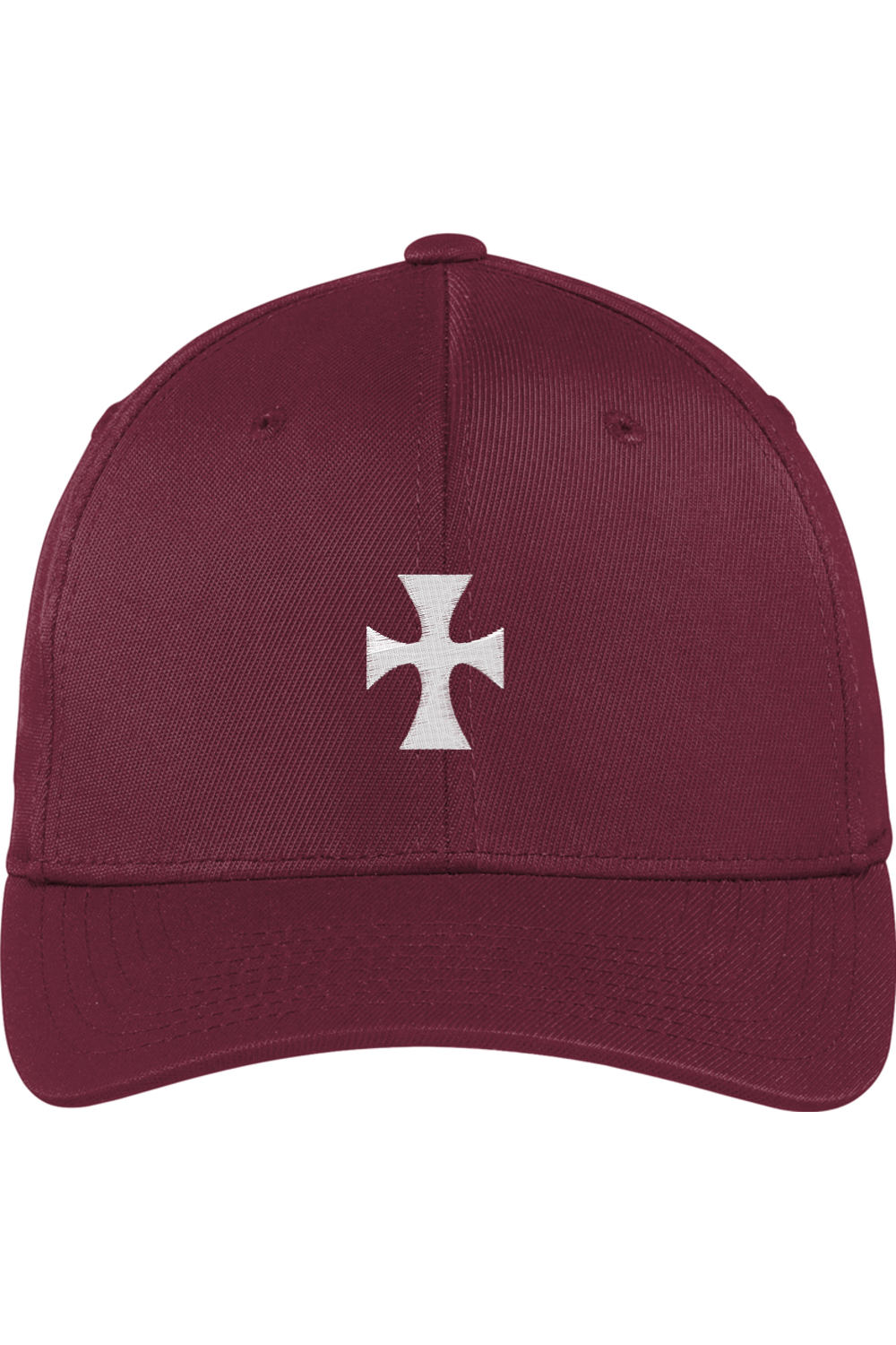 In Hoc Sport-Tek Flexfit Performance Solid Cap